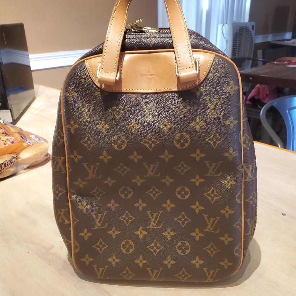 Lv Excursion - image 1